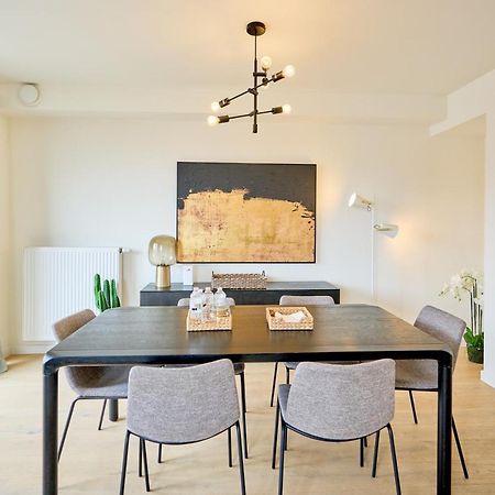 Diamant 3 Bedroom 브뤼셀 외부 사진