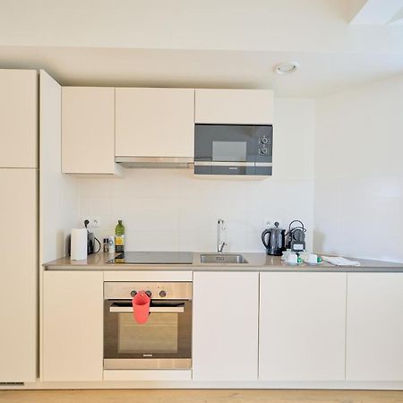Diamant 3 Bedroom 브뤼셀 외부 사진
