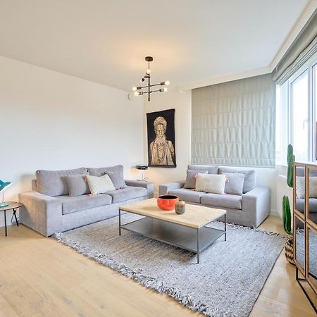 Diamant 3 Bedroom 브뤼셀 외부 사진