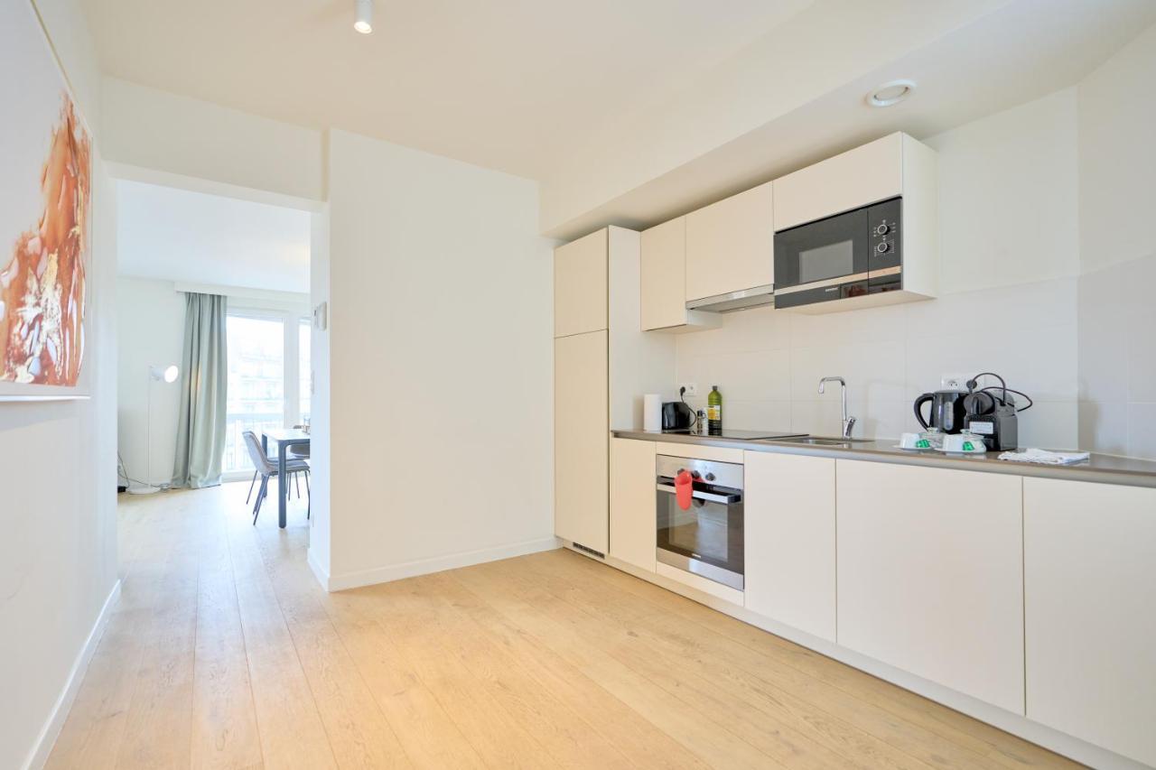 Diamant 3 Bedroom 브뤼셀 외부 사진