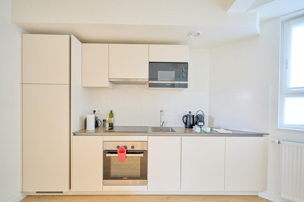 Diamant 3 Bedroom 브뤼셀 외부 사진