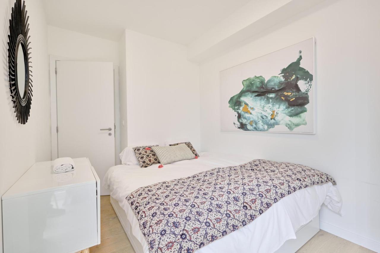 Diamant 3 Bedroom 브뤼셀 외부 사진