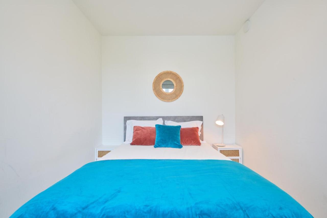 Diamant 3 Bedroom 브뤼셀 외부 사진
