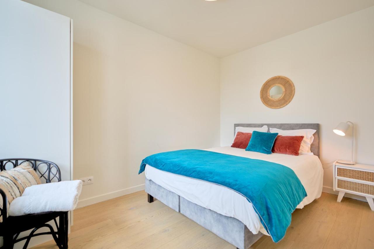 Diamant 3 Bedroom 브뤼셀 외부 사진