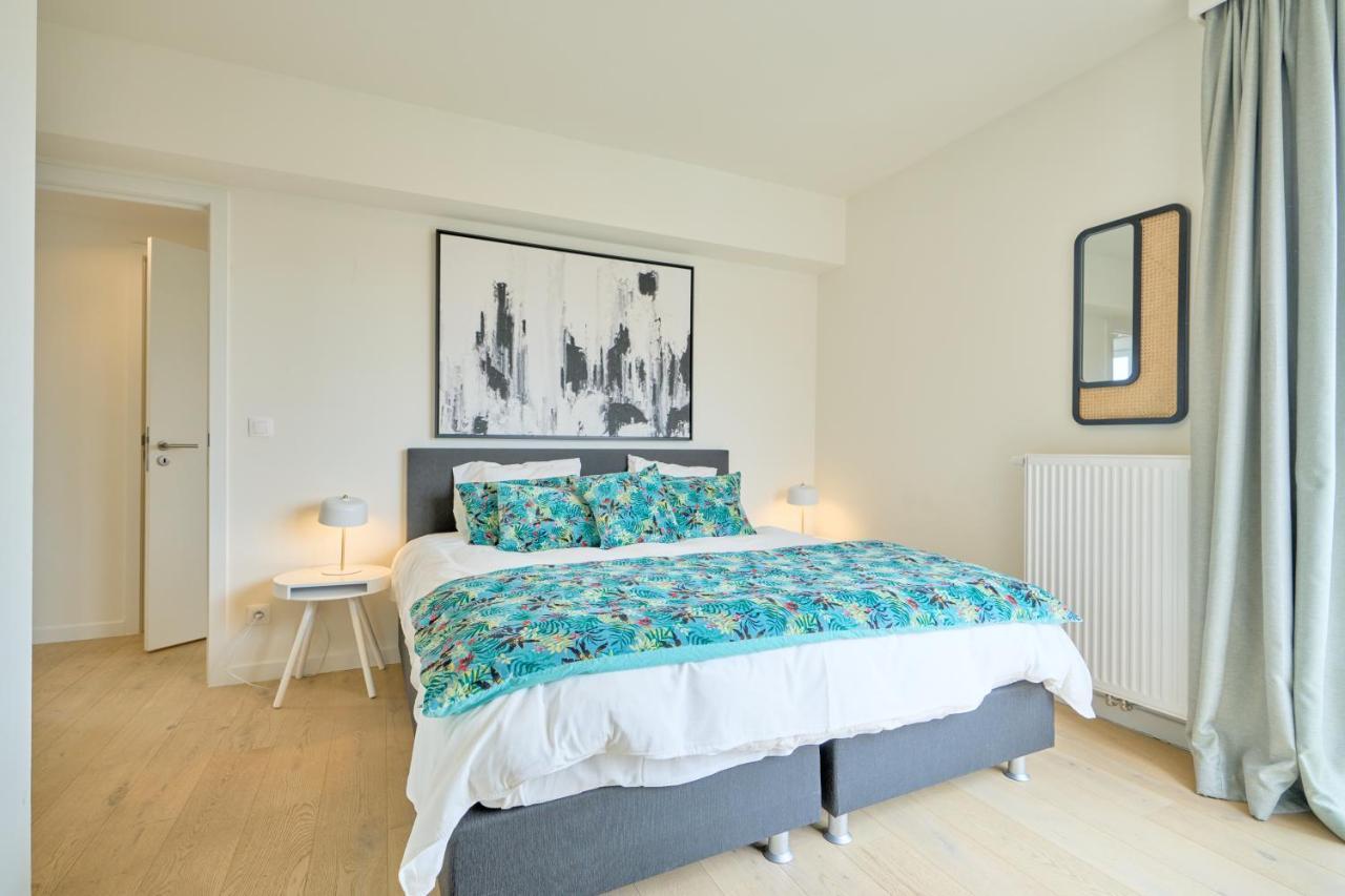 Diamant 3 Bedroom 브뤼셀 외부 사진