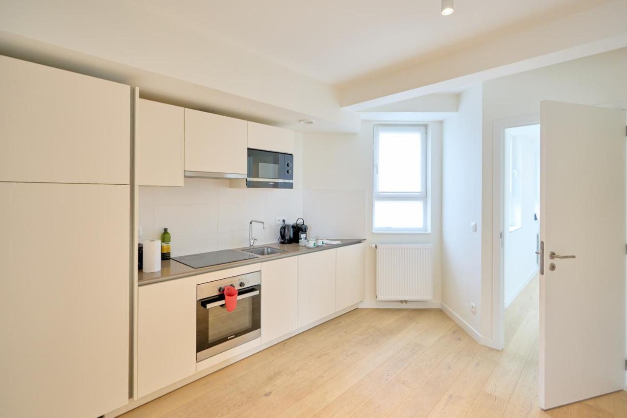 Diamant 3 Bedroom 브뤼셀 외부 사진