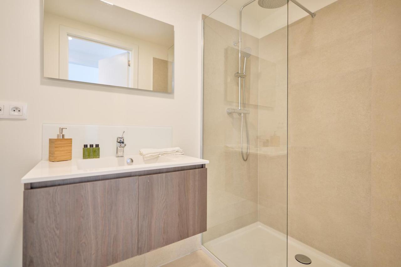 Diamant 3 Bedroom 브뤼셀 외부 사진