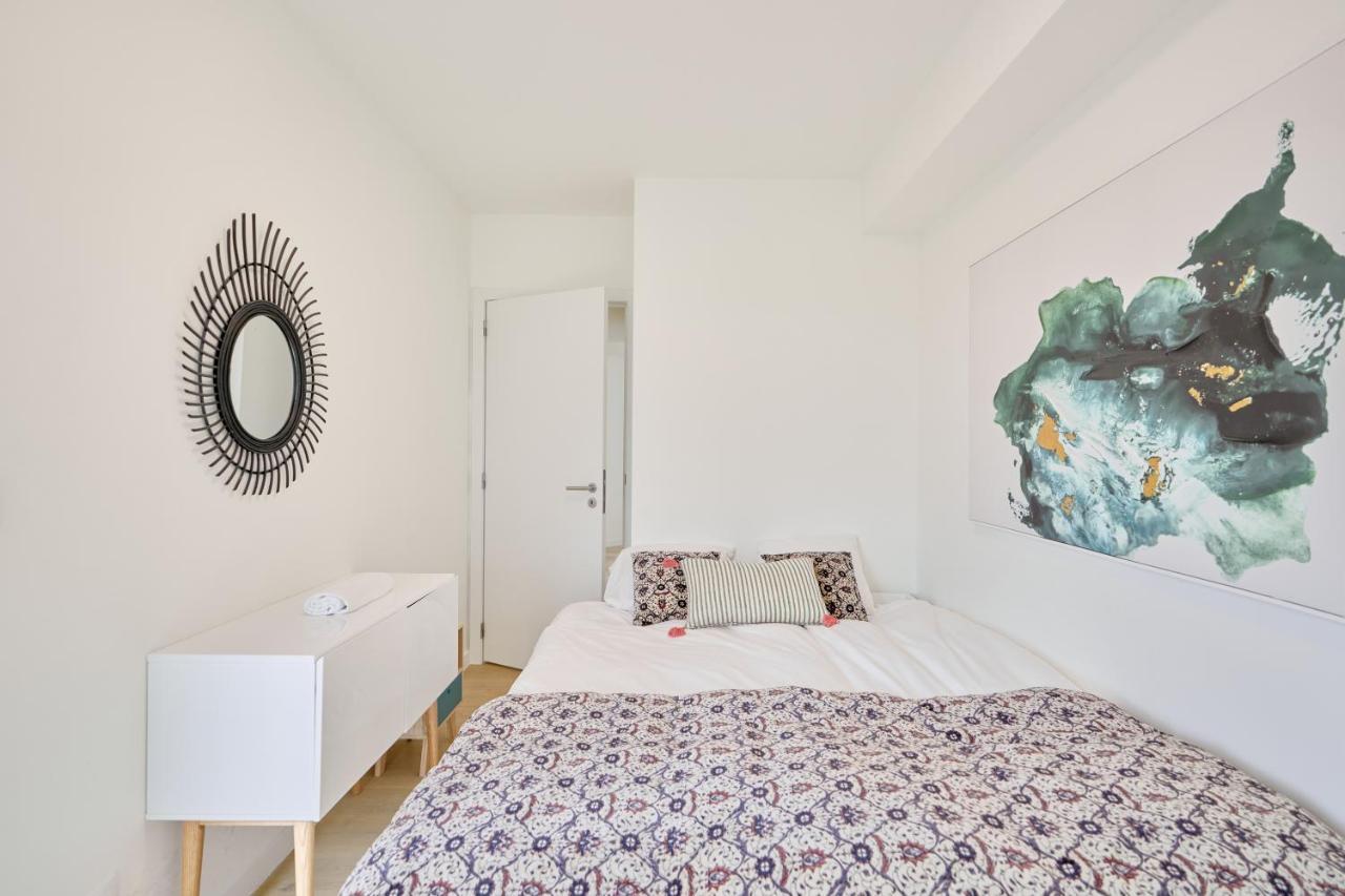 Diamant 3 Bedroom 브뤼셀 외부 사진