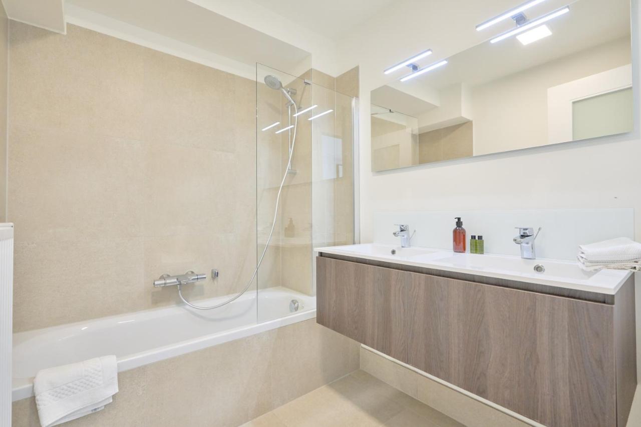 Diamant 3 Bedroom 브뤼셀 외부 사진