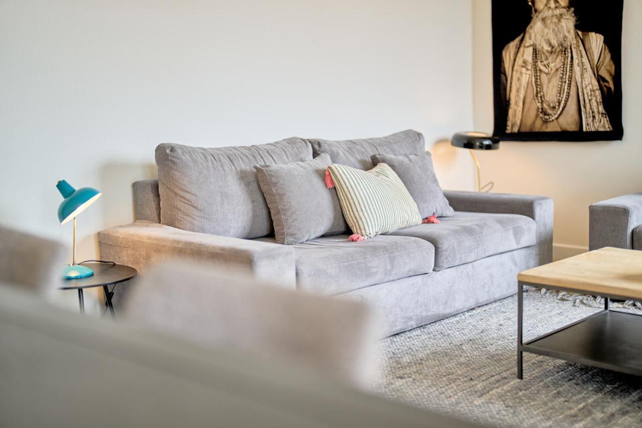 Diamant 3 Bedroom 브뤼셀 외부 사진