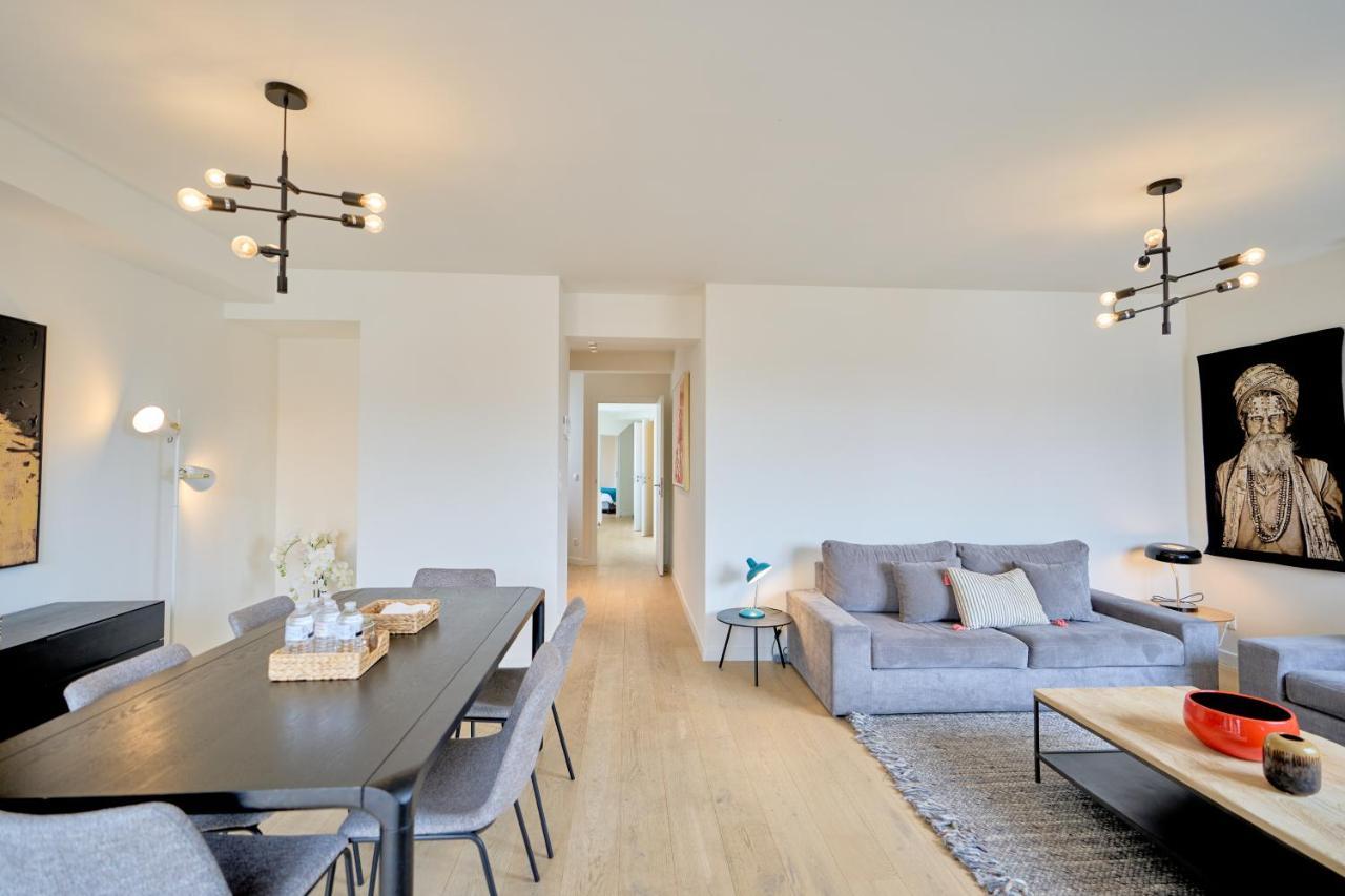 Diamant 3 Bedroom 브뤼셀 외부 사진