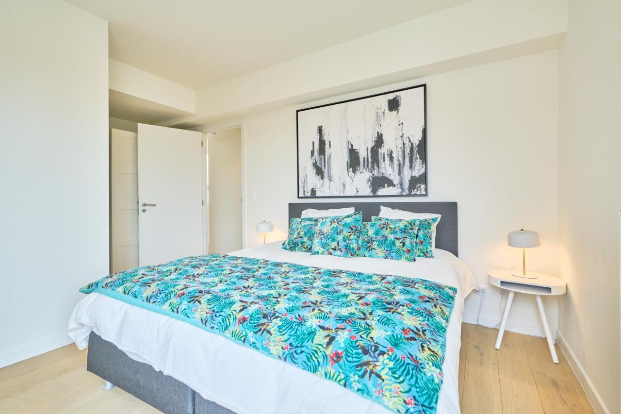 Diamant 3 Bedroom 브뤼셀 외부 사진