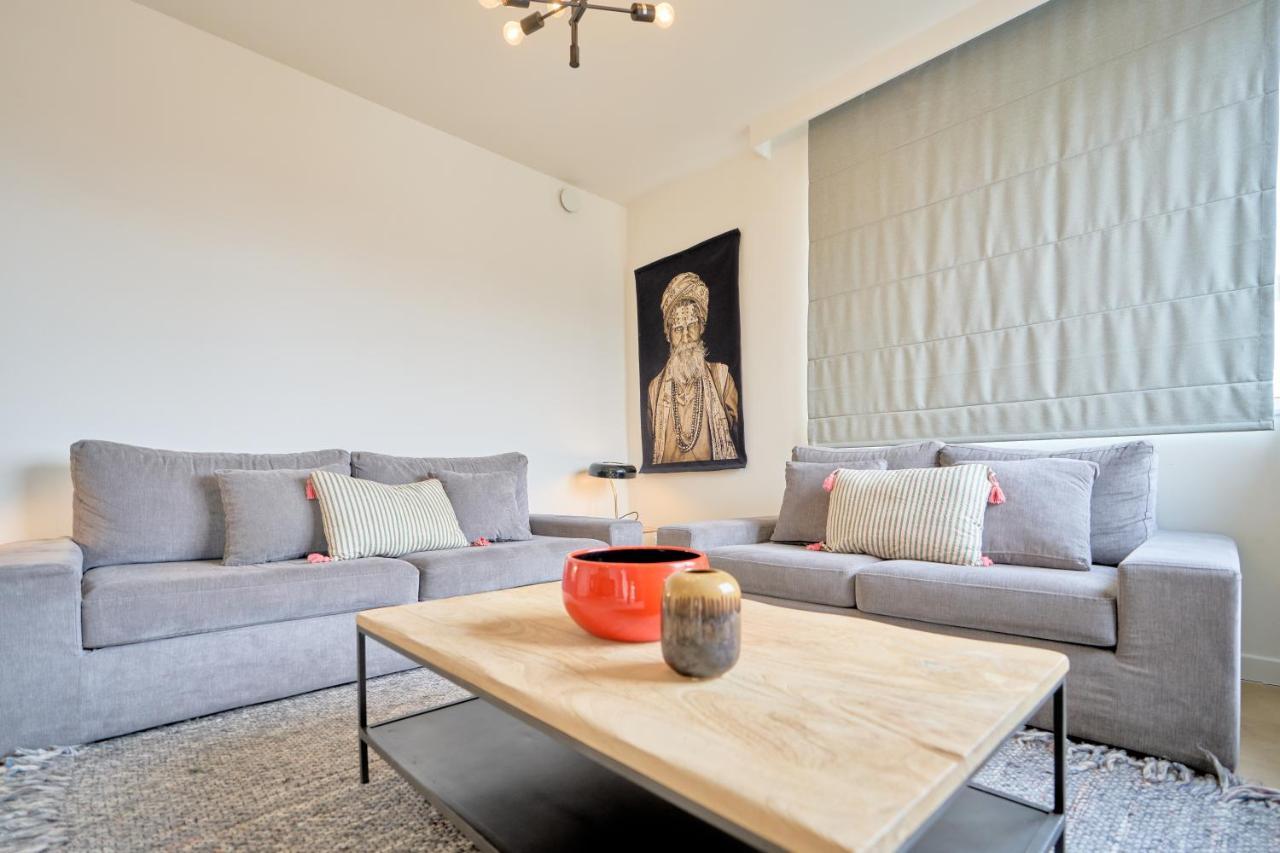 Diamant 3 Bedroom 브뤼셀 외부 사진